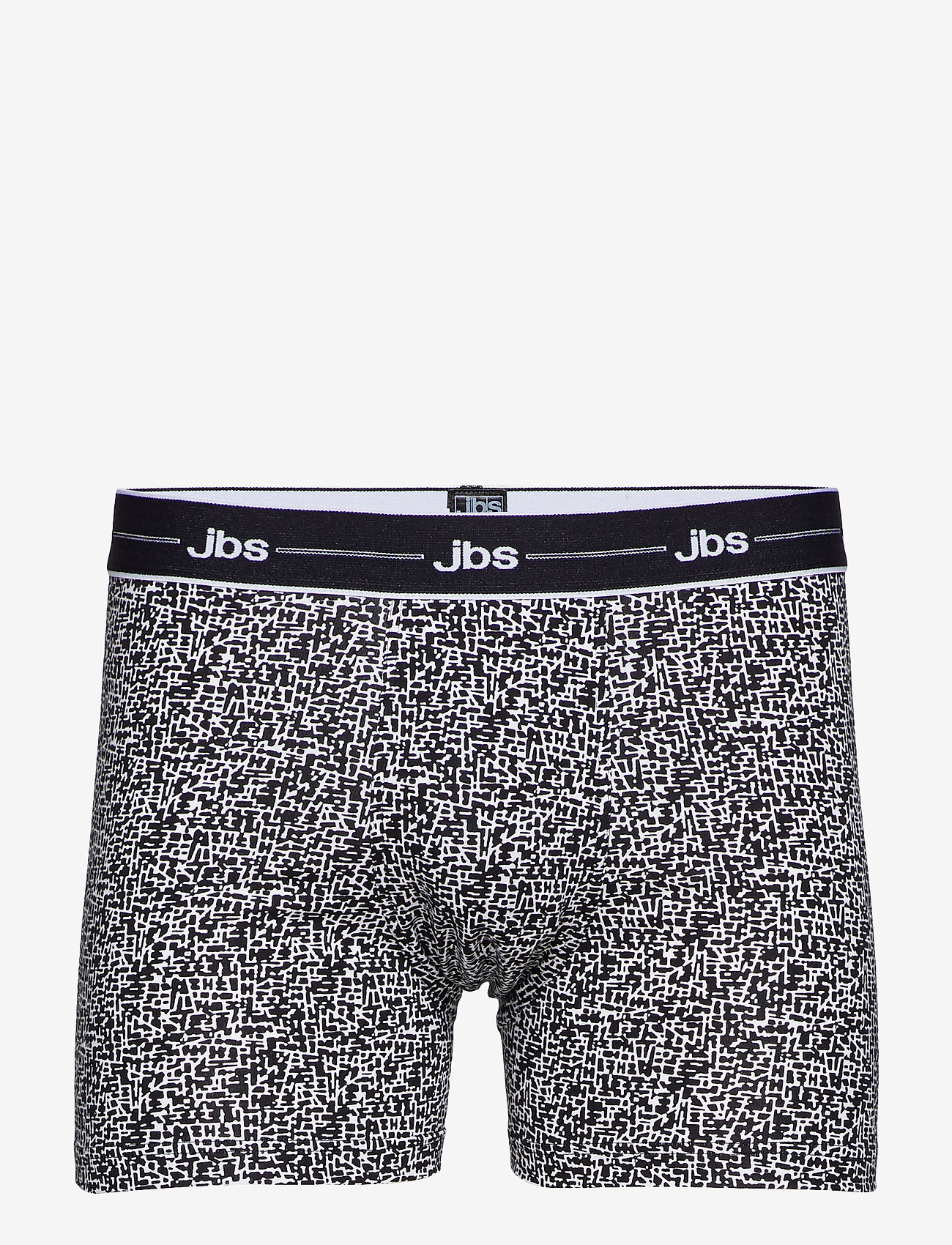 JBS - JBS tights - black/whit - 0