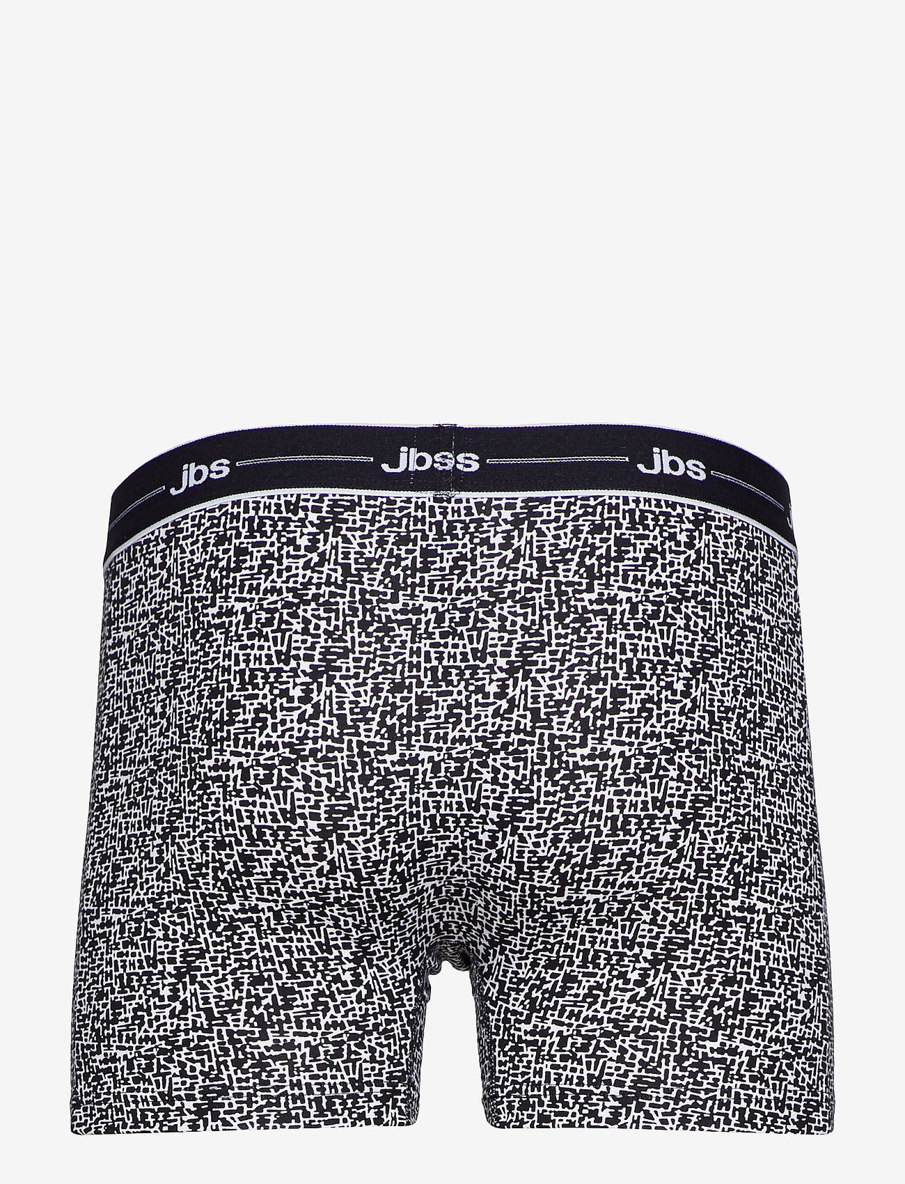 JBS - JBS tights - black/whit - 1