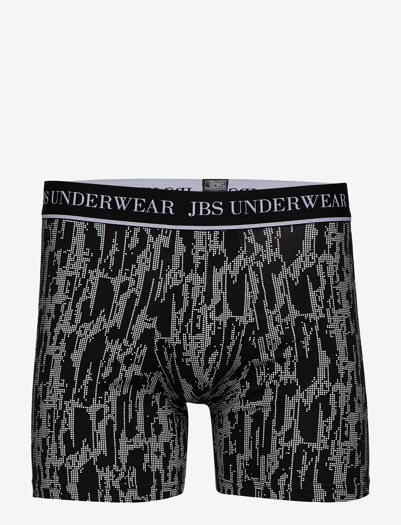 JBS tights - BLACK/WHIT