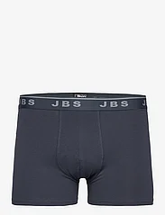 JBS - JBS 6-pack tights - bokseršorti - flerfÄrgad - 8