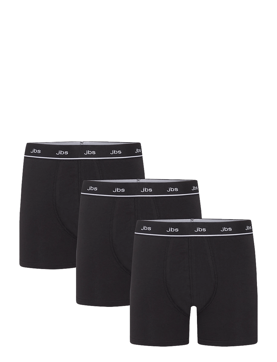 JBS - JBS tights 3-pack kampagne - multipack underpants - black - 0
