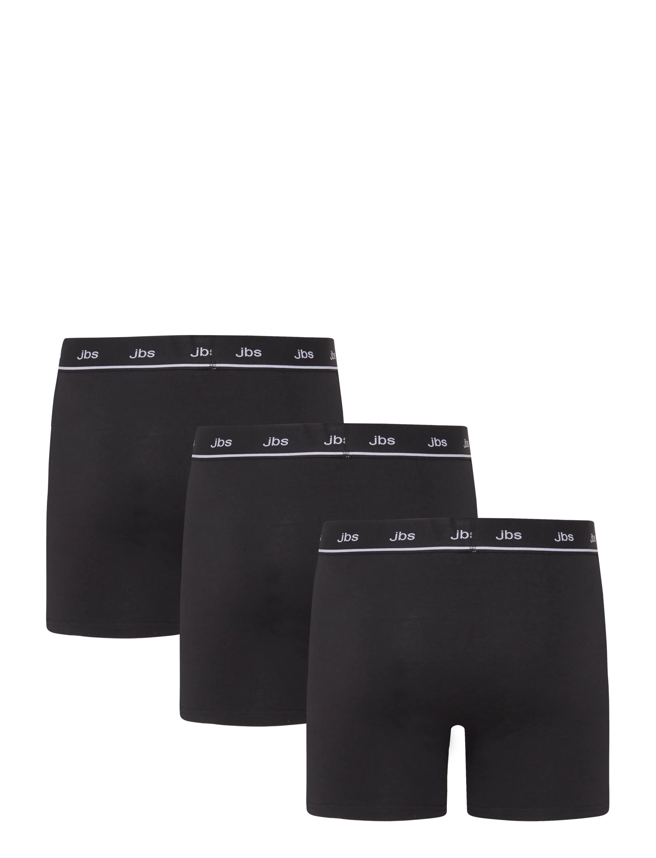 JBS - JBS tights 3-pack kampagne - lowest prices - black - 1