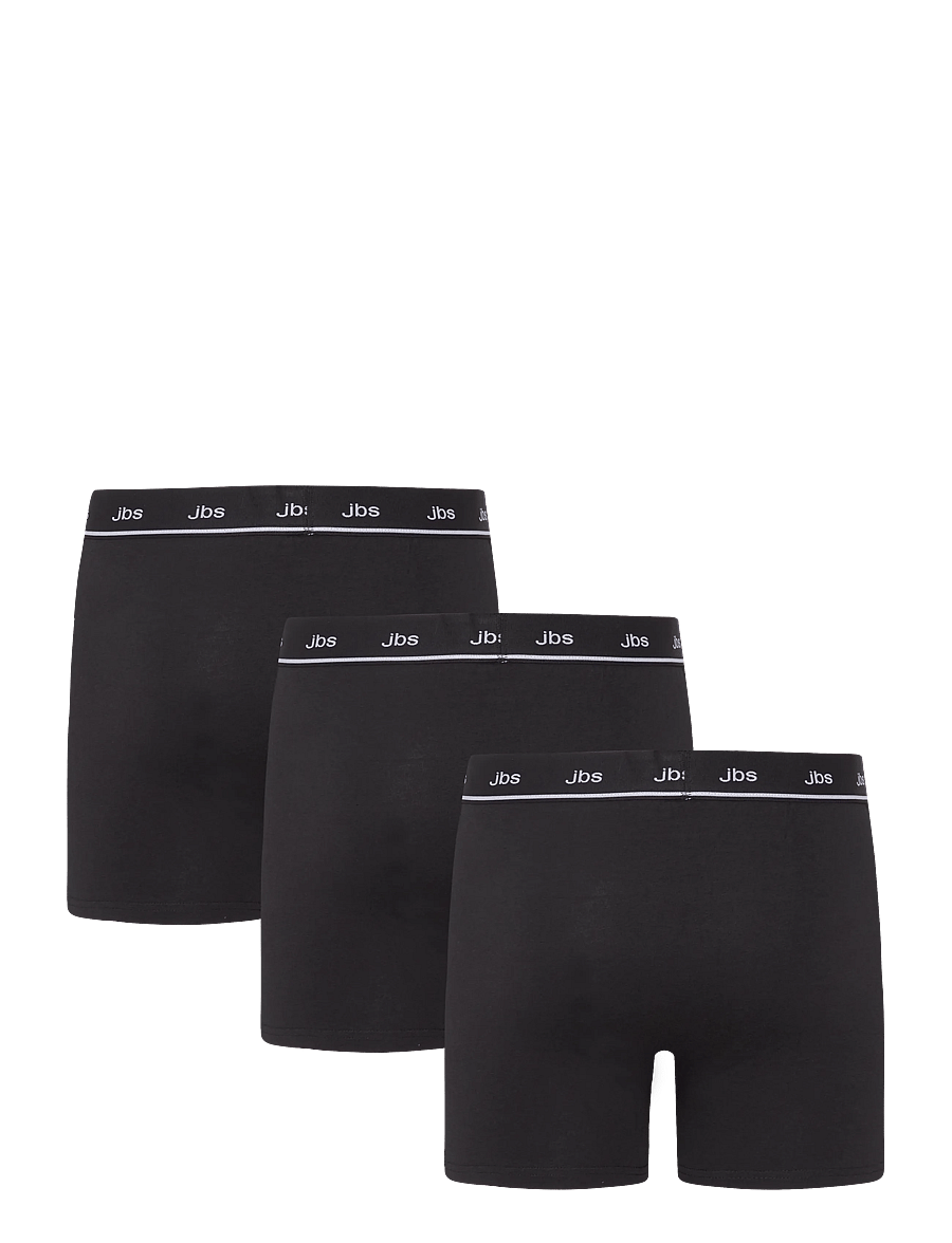 JBS - JBS tights 3-pack kampagne - multipack underpants - black - 1