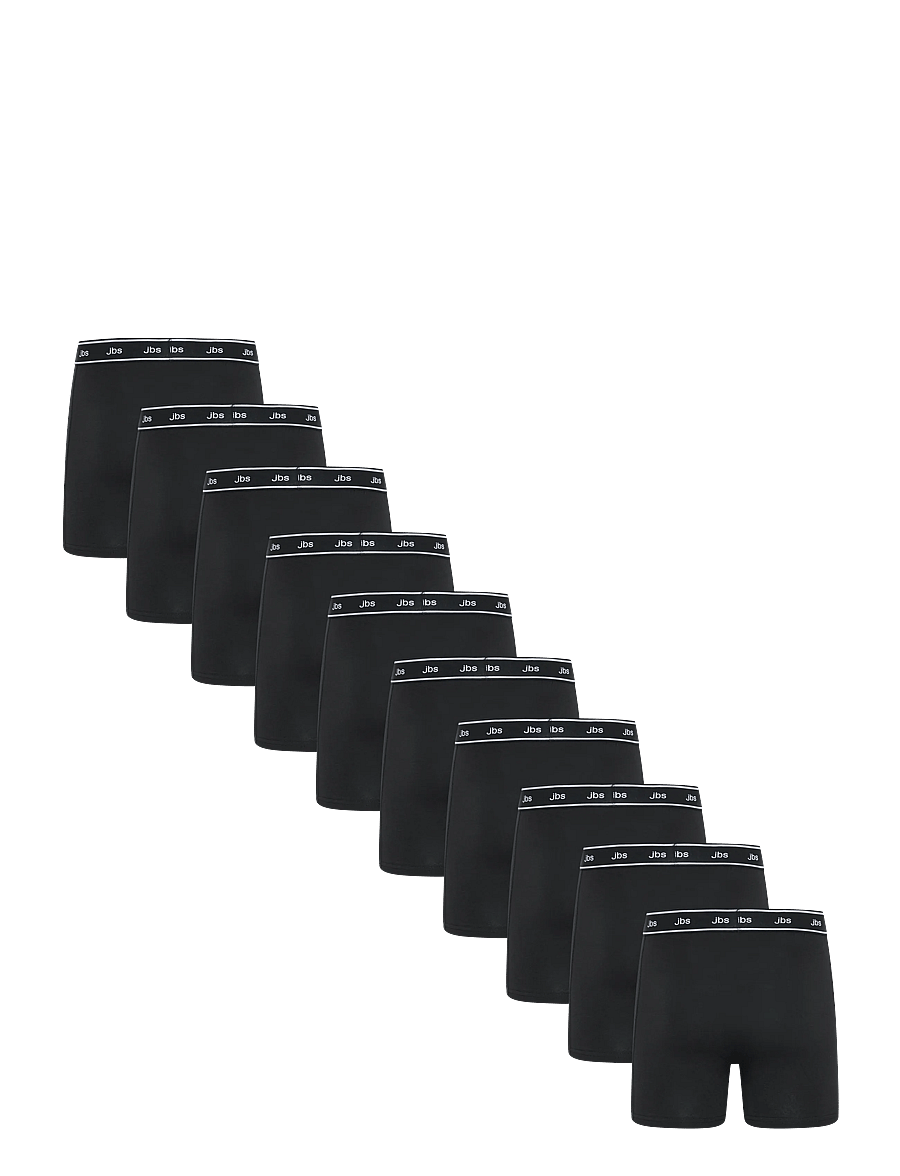 JBS - JBS tights 10-pack kampagne - multipack underpants - black - 1
