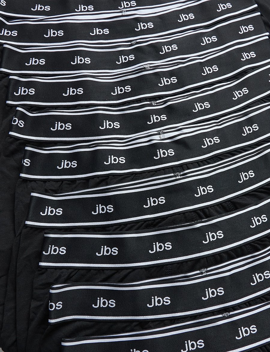 JBS - JBS tights 10-pack kampagne - multipack underpants - black - 2