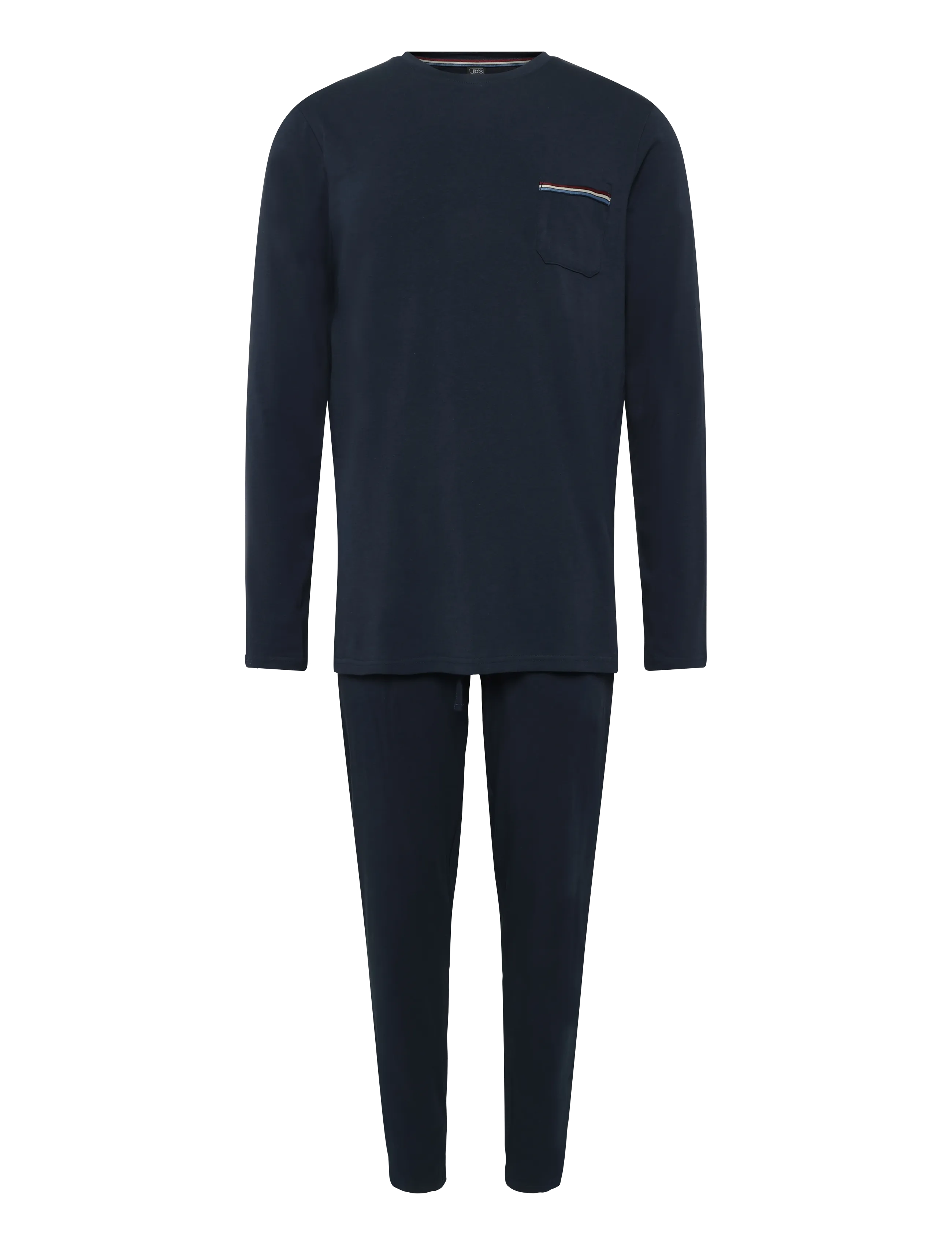 JBS JBS bamboo jersey set - Unterwäsche - NAVY / navy