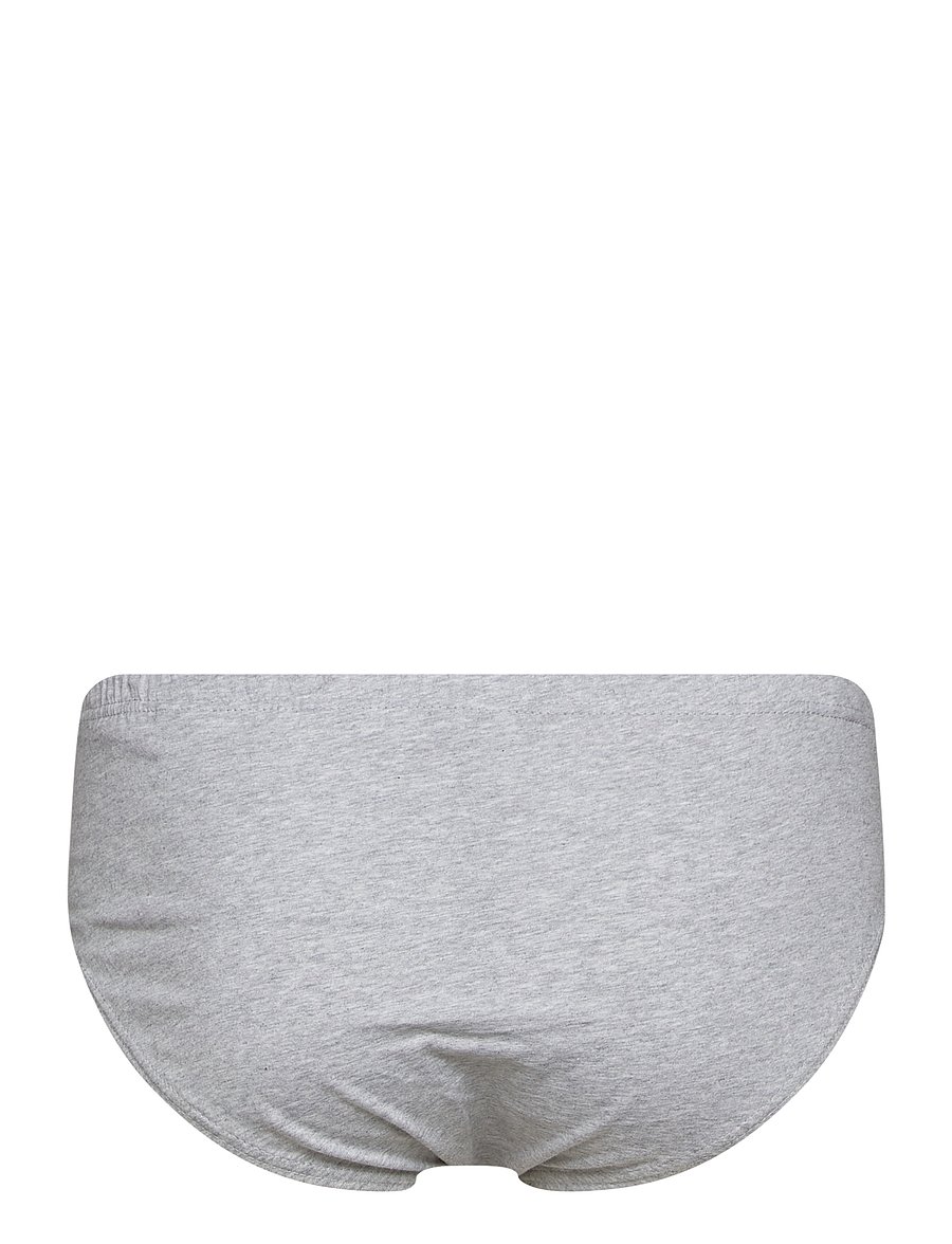 JBS - JBS 5-pack mini slip GOTS. - multipack underpants - grÅ - 3