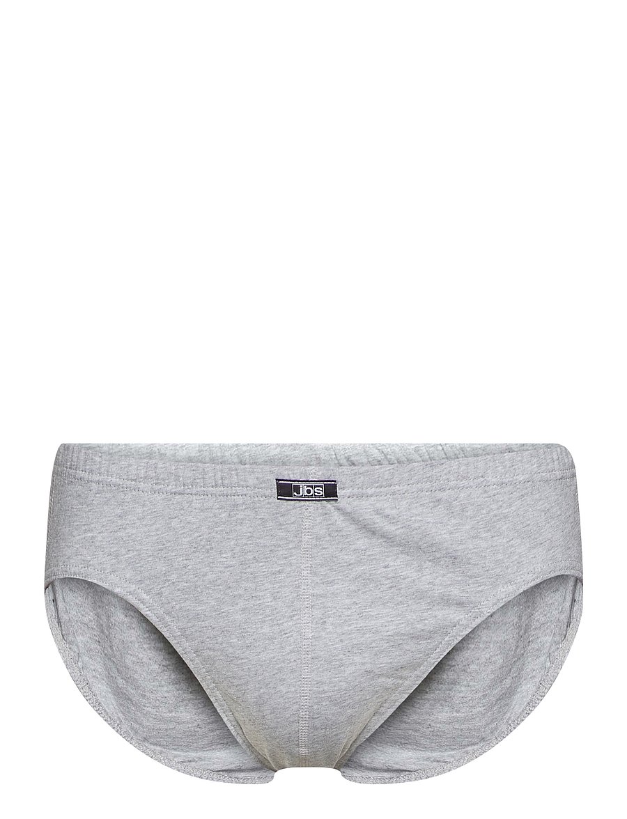 JBS - JBS 5-pack mini slip GOTS. - multipack underpants - grÅ - 4