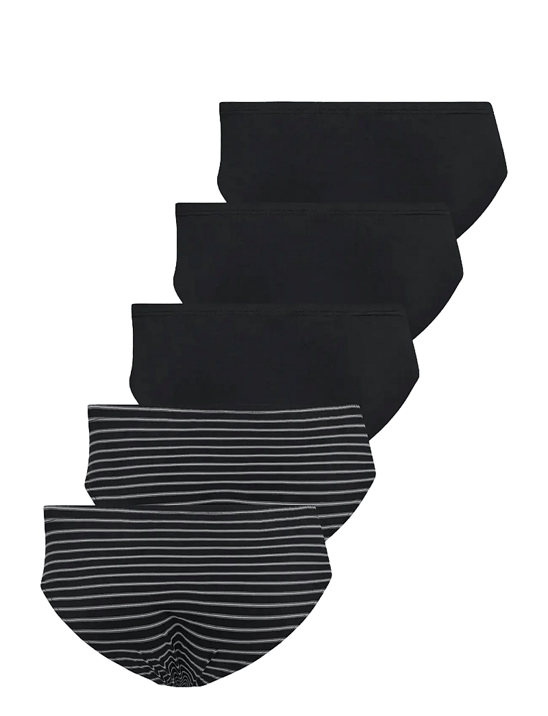 JBS - JBS 5-pack mini slip GOTS.. - multipack kalsonger - multicolou - 1