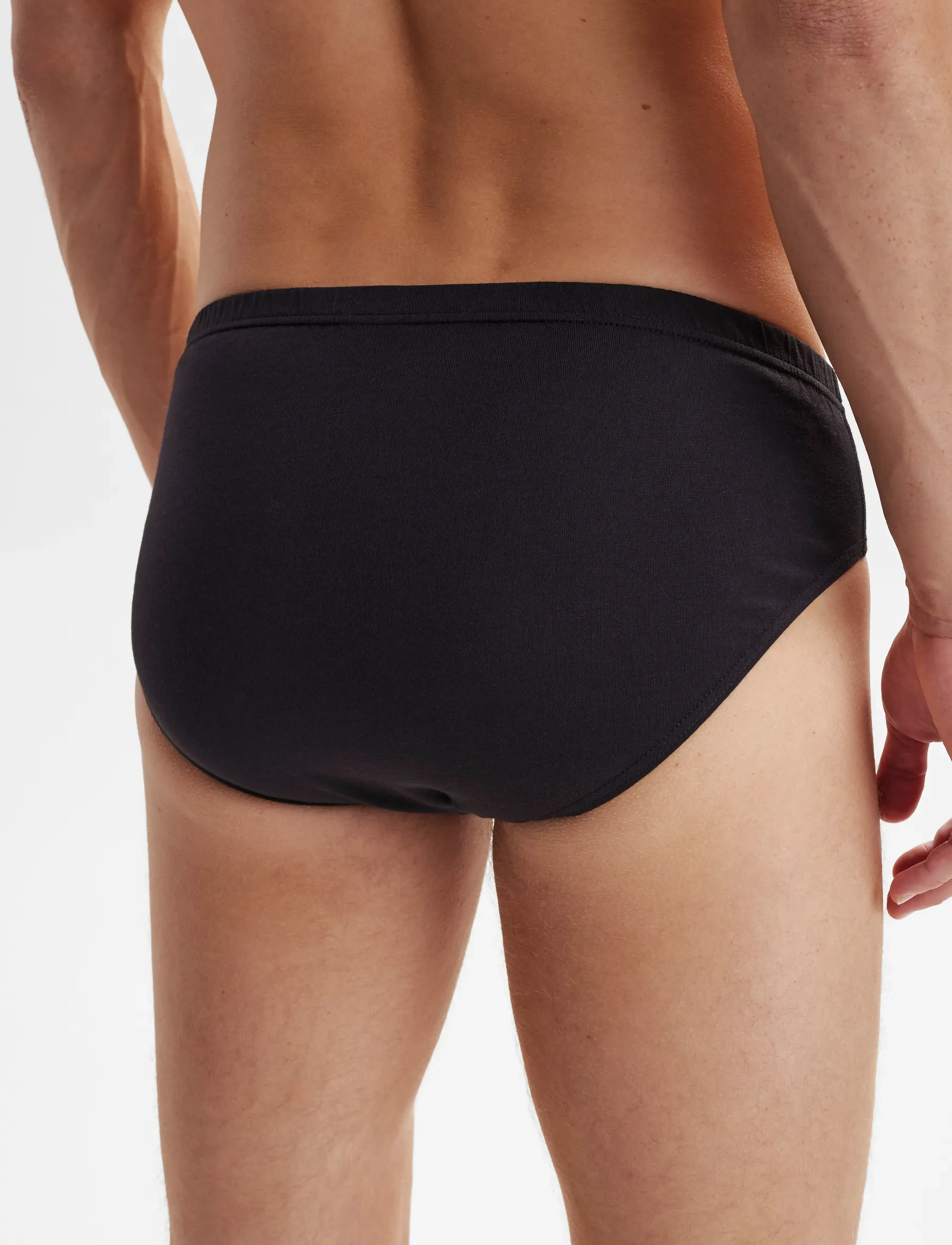 Jbs 5-Pack Mini Slip Gots. kalsonger herr – bild 5