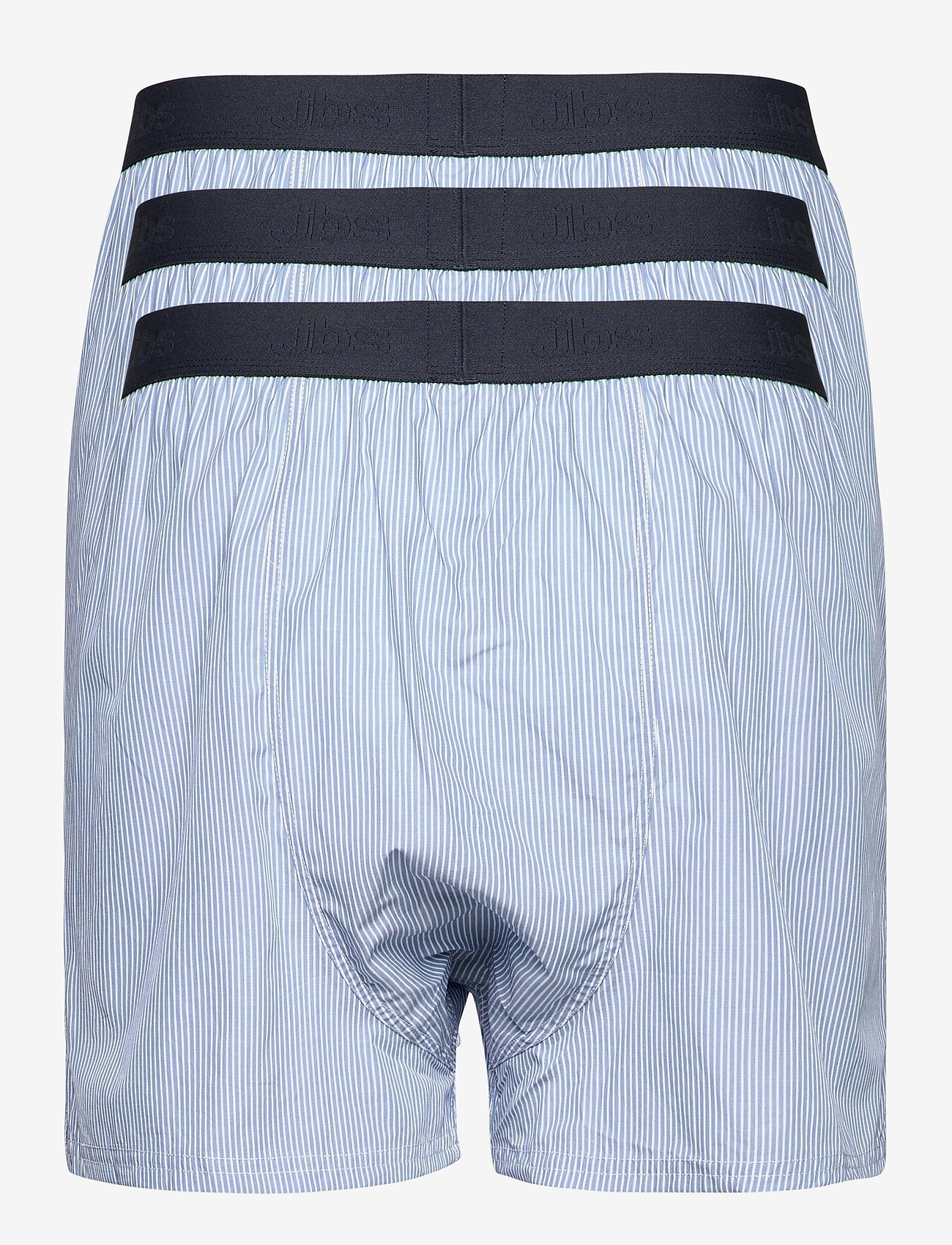 JBS - JBS 3-pack boxershorts. - boxershorts - multi15 - 1