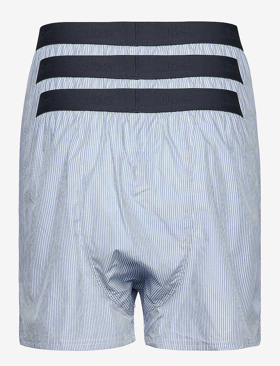 JBS - JBS 3-pack boxershorts. - unterhosen im multipack - multi15 - 1