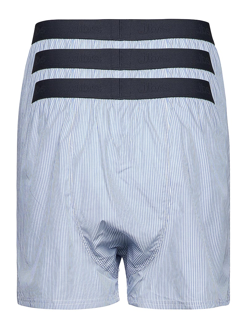 JBS - JBS 3-pack boxershorts. - multipack underbukser - multi15 - 1