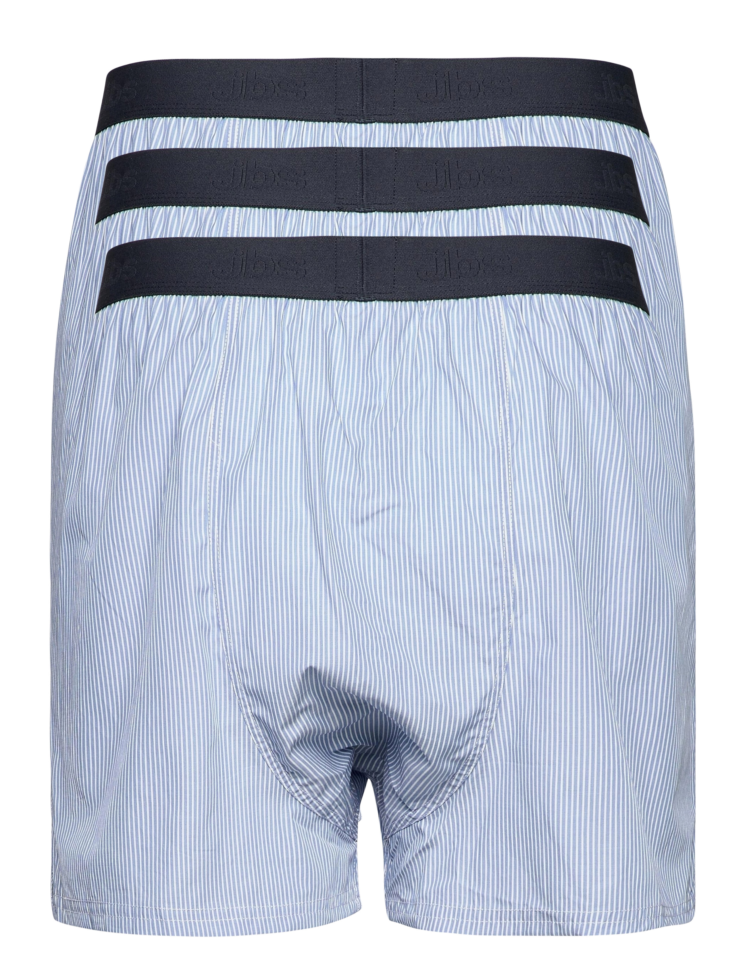 JBS - JBS 3-pack boxershorts. - gimtadienio dovanos - multi15 - 1