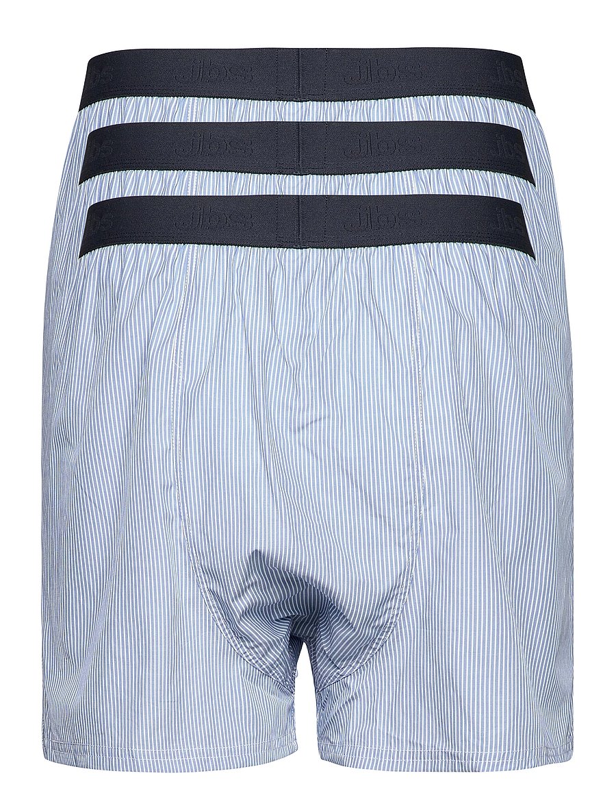JBS - JBS 3-pack boxershorts. - multipack kalsonger - multi15 - 1