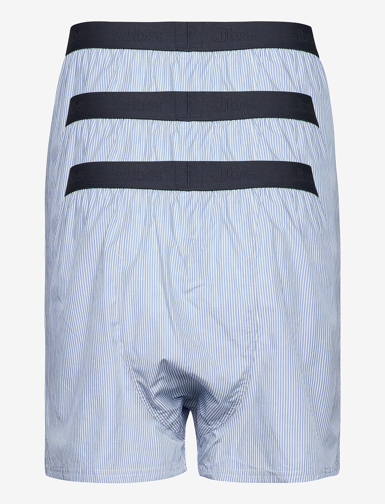 JBS - JBS 3-pack boxershorts. - multipack underbukser - multi15 - 2