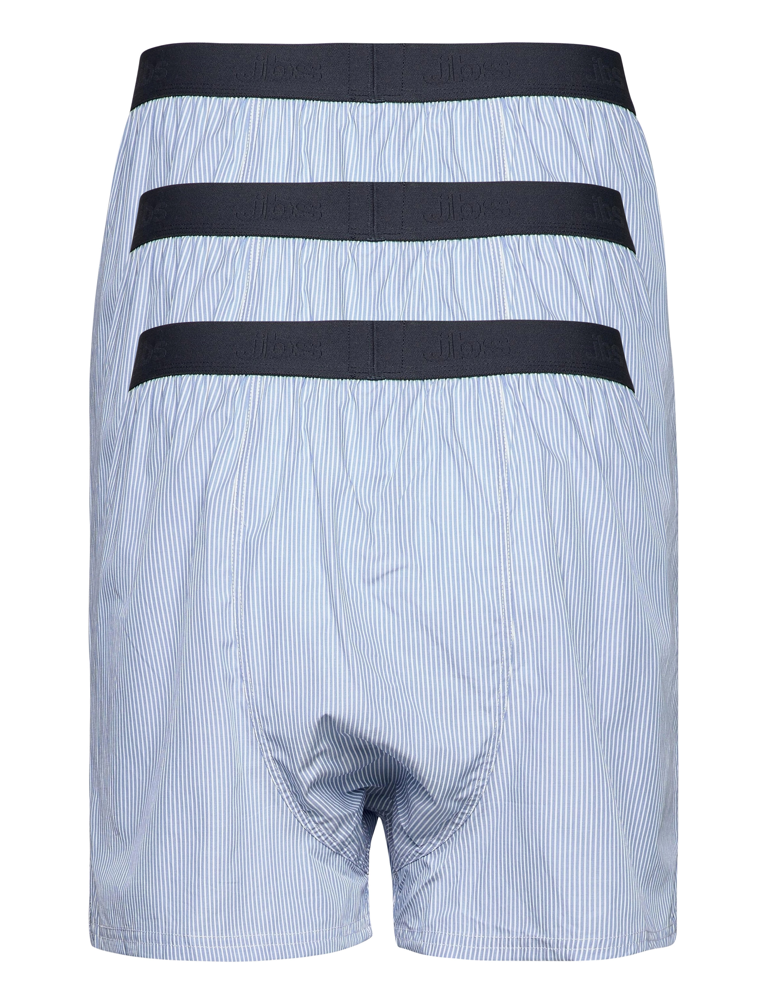 JBS - JBS 3-pack boxershorts. - gimtadienio dovanos - multi15 - 2