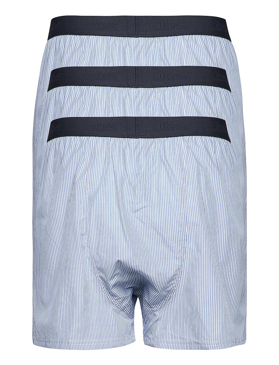 JBS - JBS 3-pack boxershorts. - multipack kalsonger - multi15 - 2