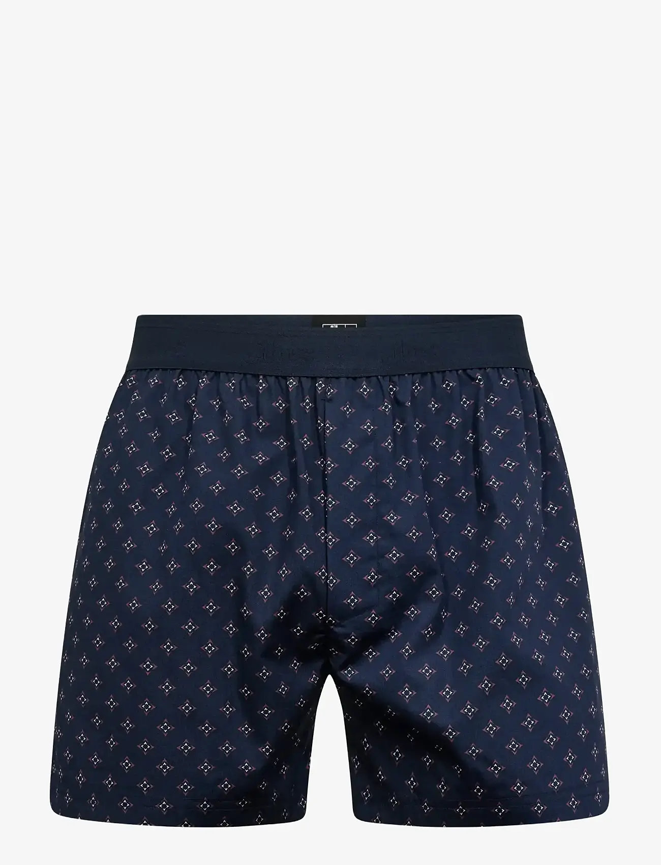 JBS - JBS 3-pack boxershorts. - boxershorts - multicolou - 3