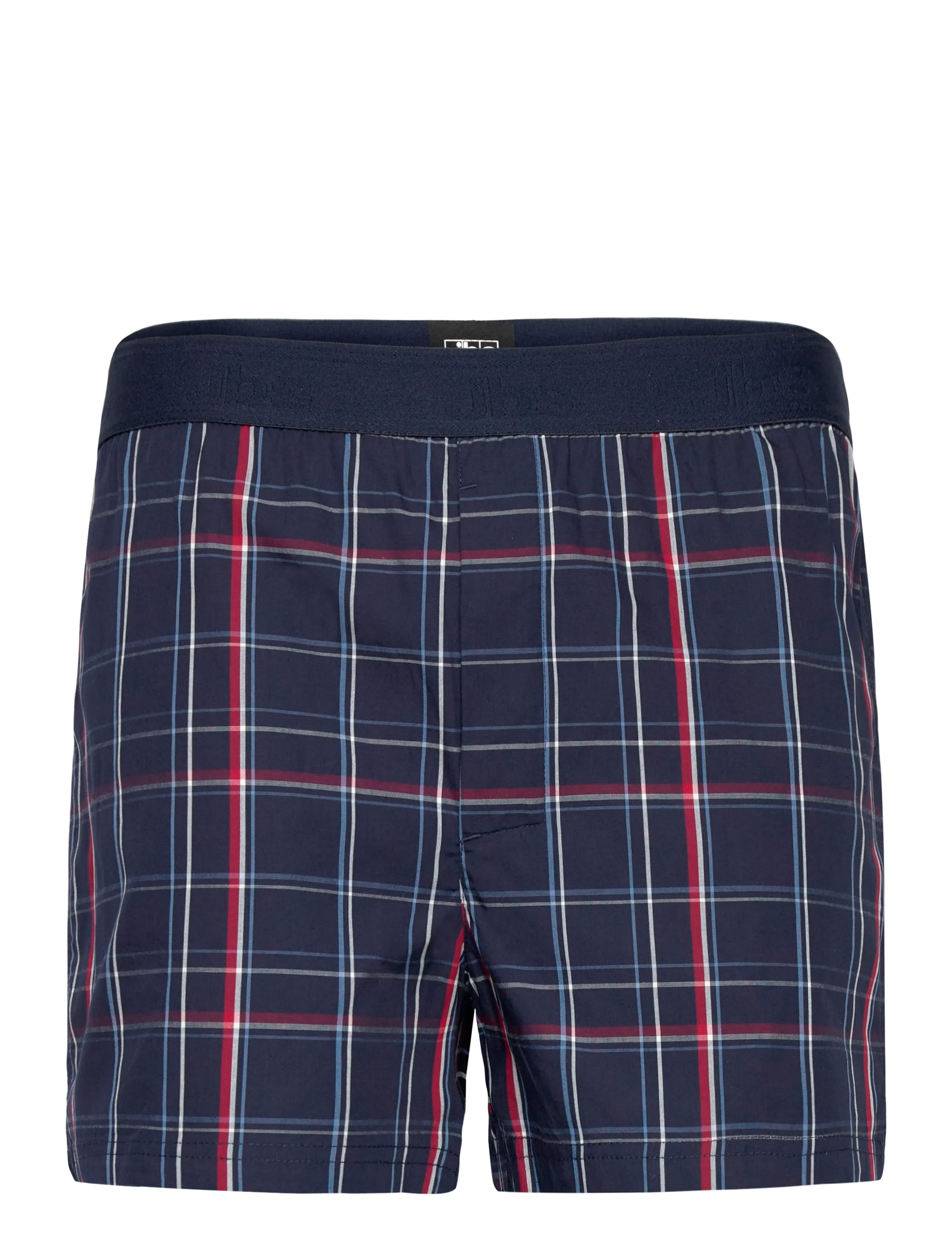 JBS - JBS 3-pack boxershorts. - herbstersparnisse - multicolou - 2