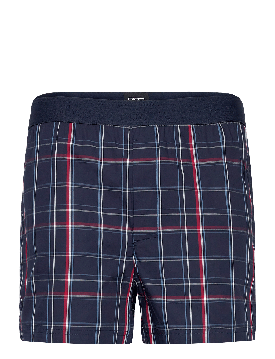 JBS - JBS 3-pack boxershorts. - unterhosen im multipack - multicolou - 2