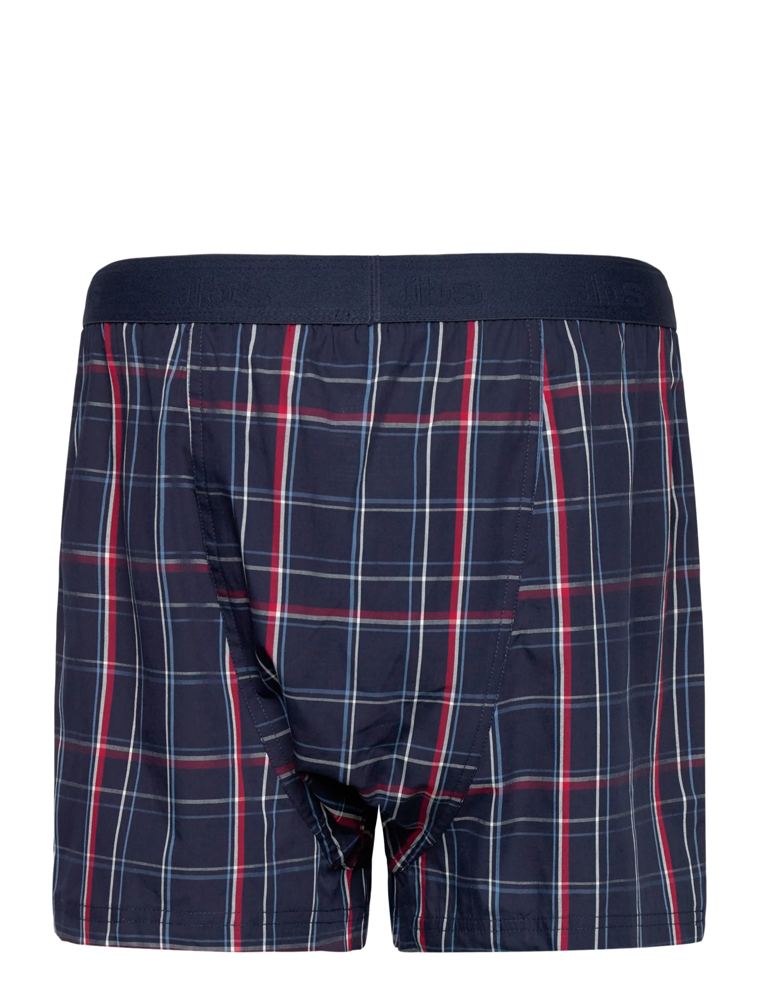 JBS - JBS 3-pack boxershorts. - herbstersparnisse - multicolou - 3