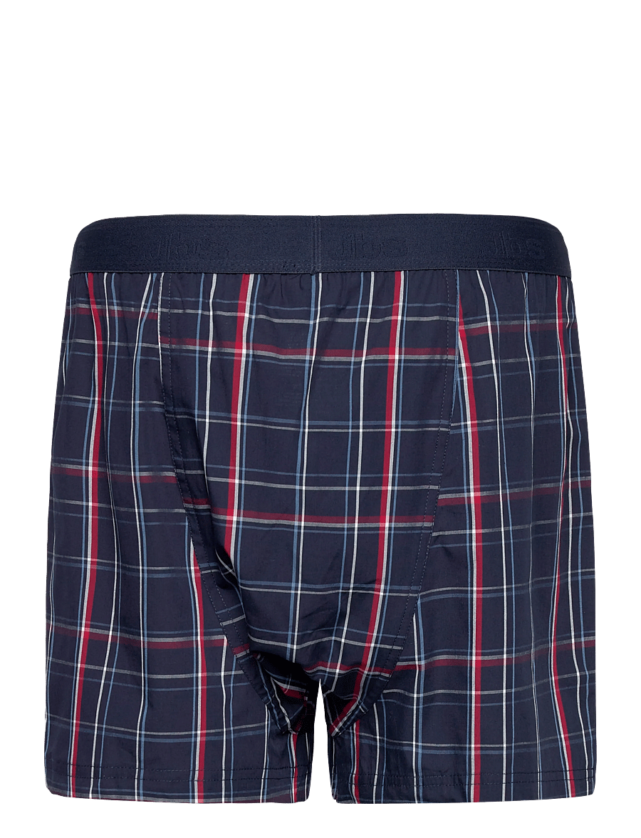 JBS - JBS 3-pack boxershorts. - unterhosen im multipack - multicolou - 3