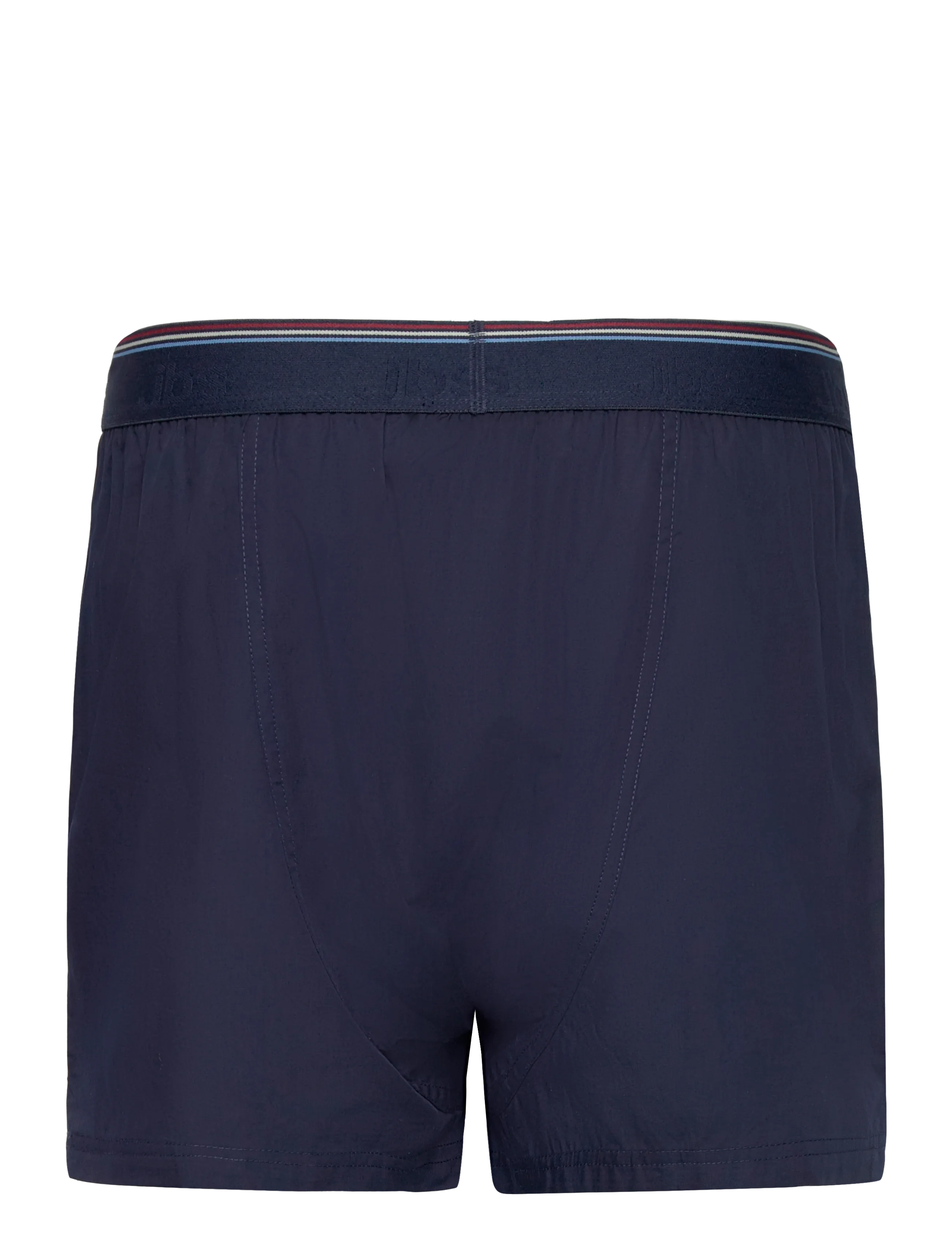 JBS - JBS 3-pack boxershorts. - herbstersparnisse - multicolou - 5