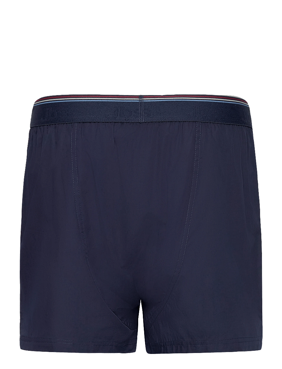 JBS - JBS 3-pack boxershorts. - unterhosen im multipack - multicolou - 5