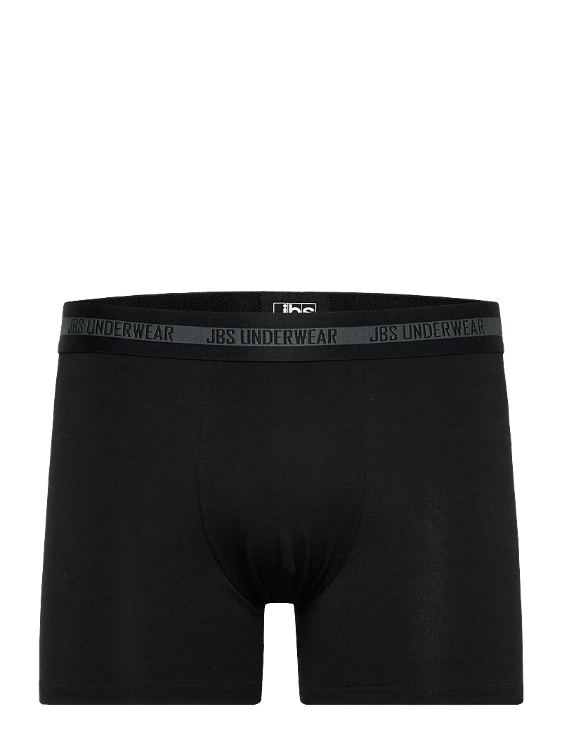 JBS - JBS 3+1 kampagne Bamboo Tights - trunks - black - 2