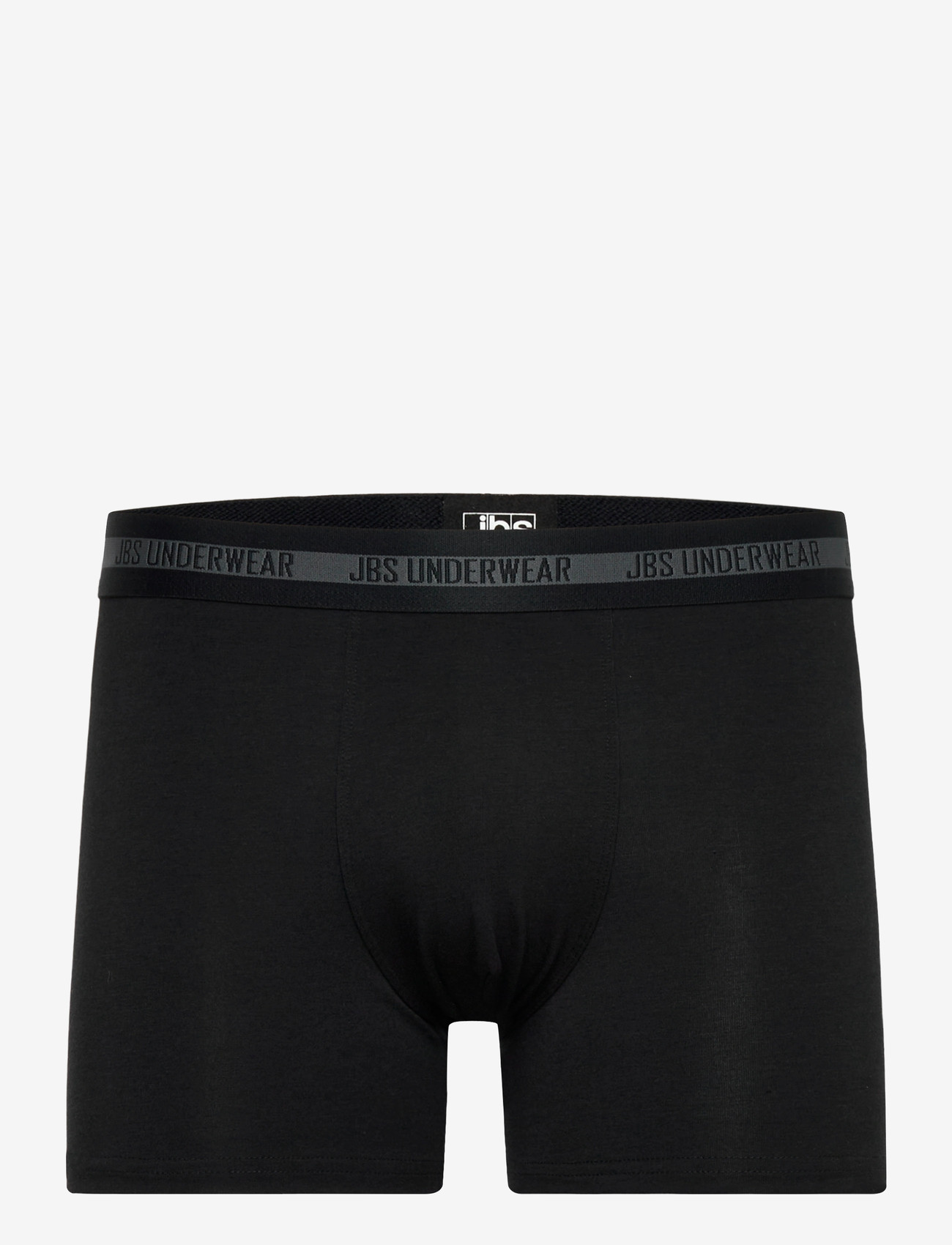 JBS - JBS 3+1 kampagne Bamboo Tights - trunks - black - 3