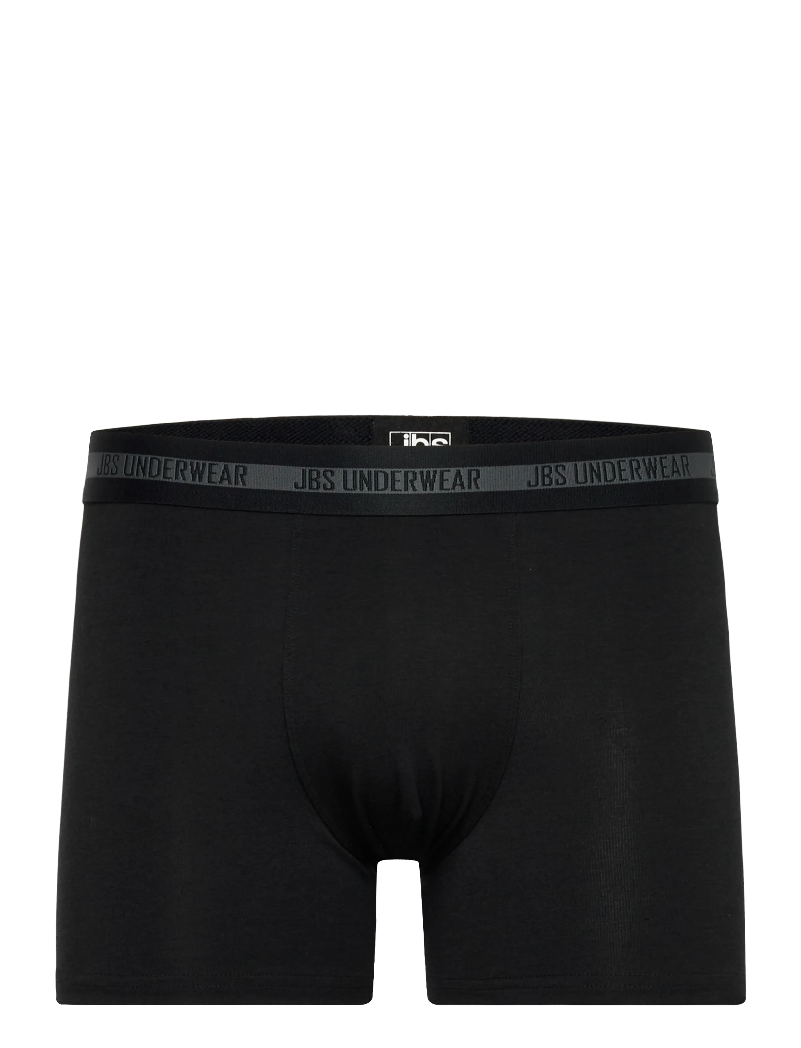 JBS - JBS 3+1 kampagne Bamboo Tights - boxer briefs - black - 3
