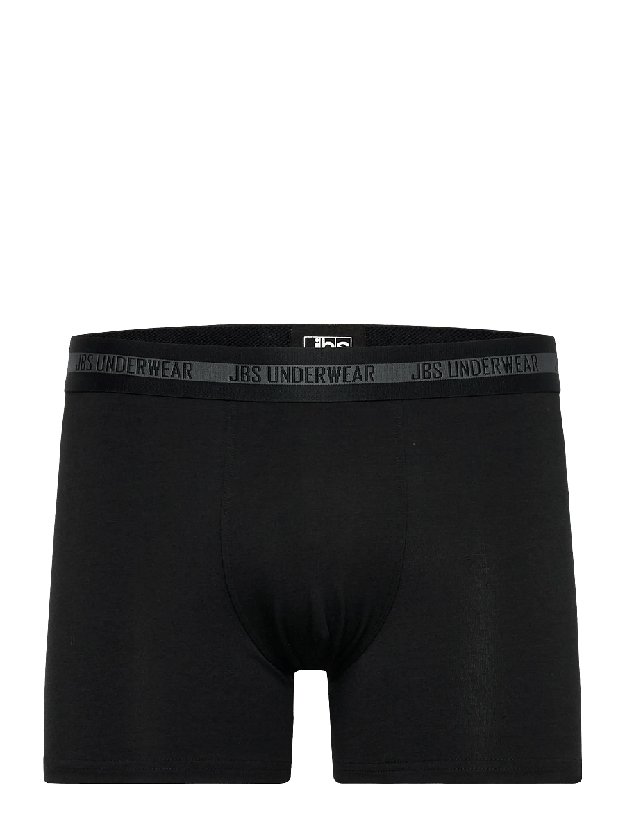 JBS - JBS 3+1 kampagne Bamboo Tights - boxer briefs - black - 3