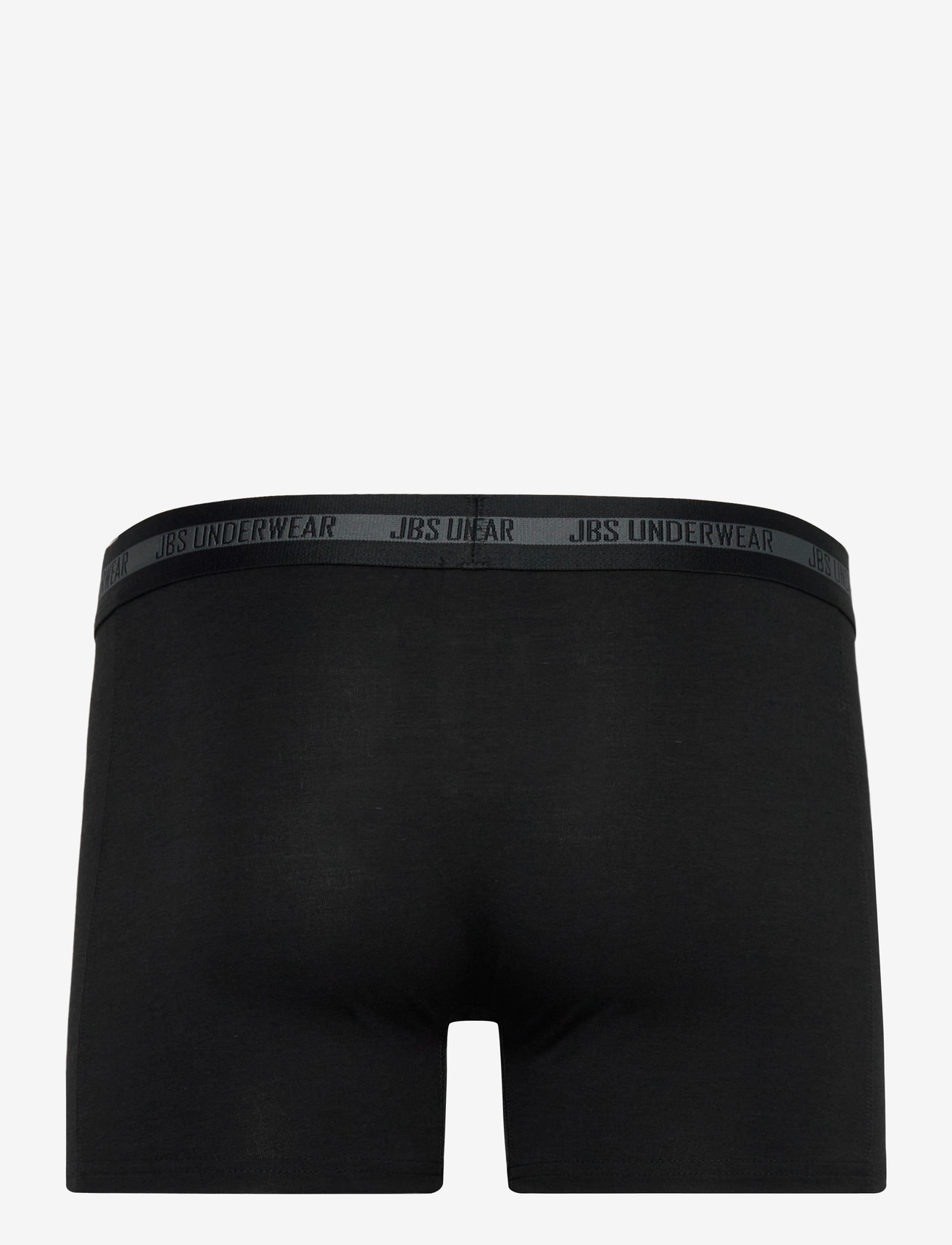 JBS - JBS 3+1 kampagne Bamboo Tights - trunks - black - 5