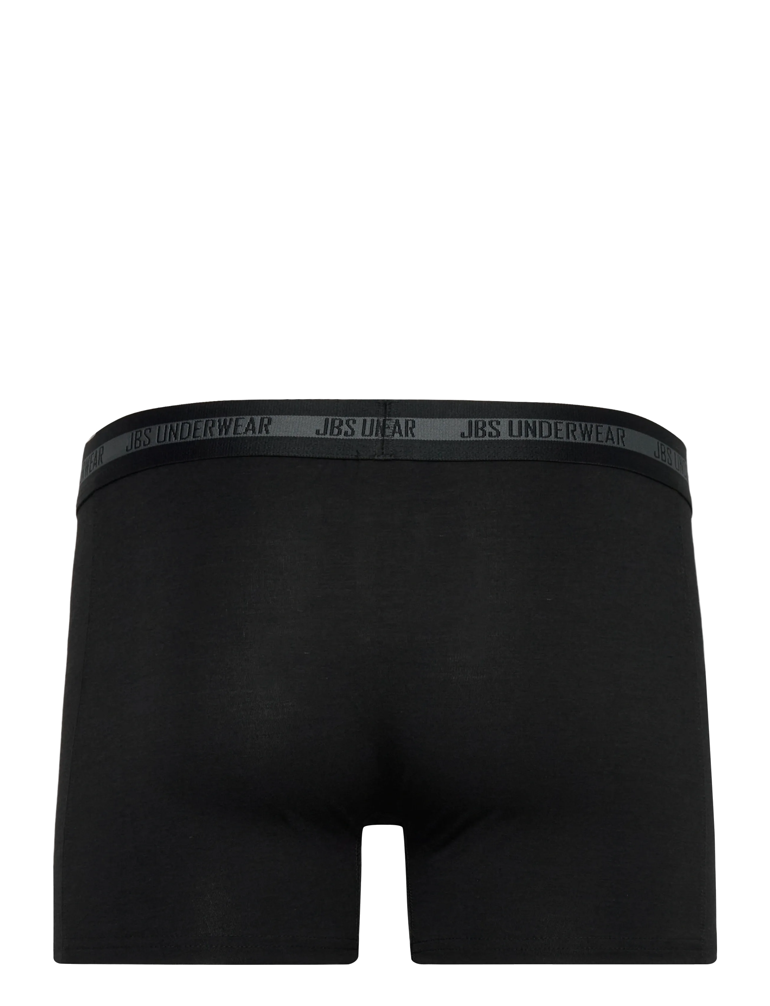 JBS - JBS 3+1 kampagne Bamboo Tights - boxer briefs - black - 5