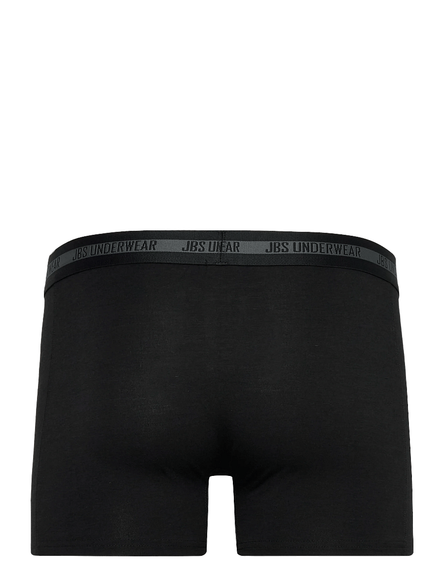 JBS - JBS 3+1 kampagne Bamboo Tights - boxer briefs - black - 5