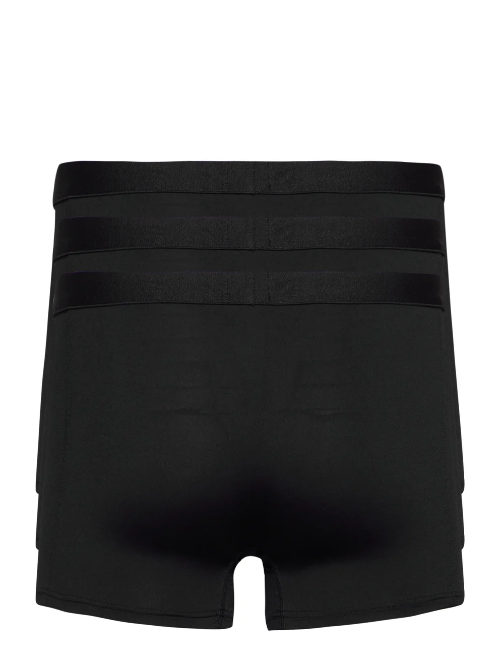 JBS - JBS 3-pack tights microfiber. - multipack underbukser - svart - 1