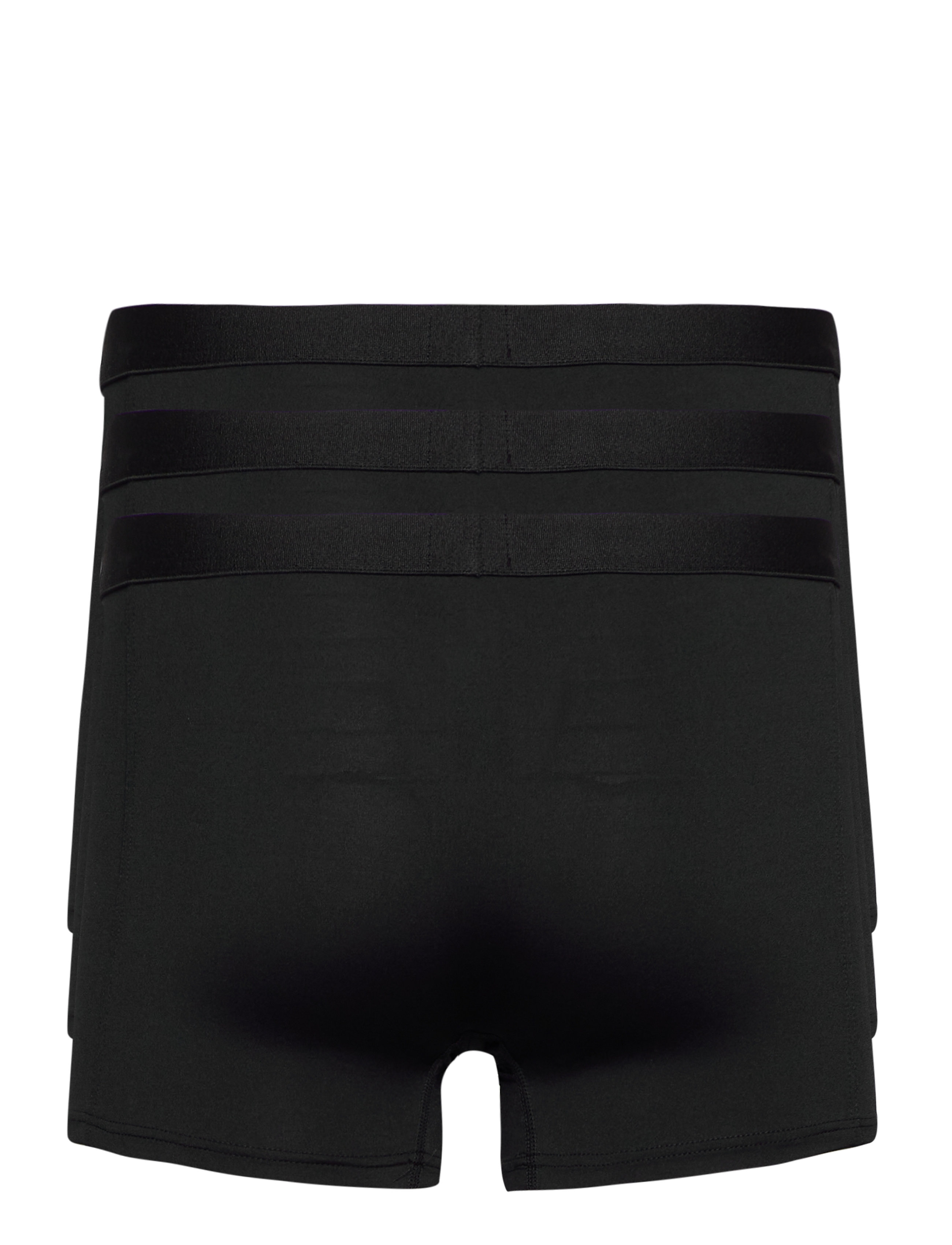 JBS - JBS 3-pack tights microfiber. - laveste priser - svart - 1