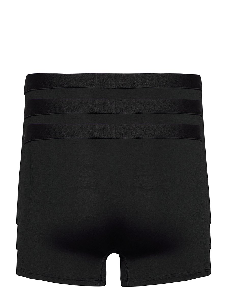 JBS - JBS 3-pack tights microfiber. - multipack underbukser - svart - 1