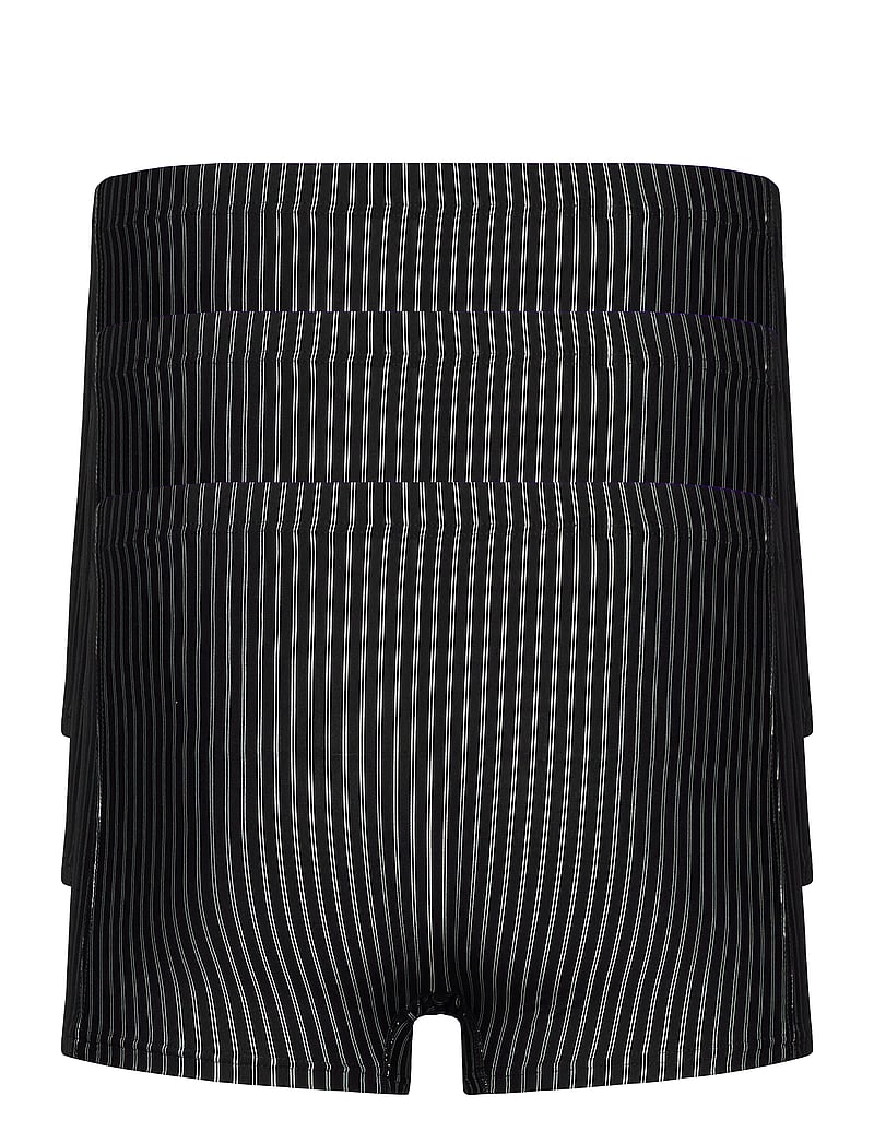 JBS - JBS 3-pack tights microfiber - multipack underbukser - black - 1