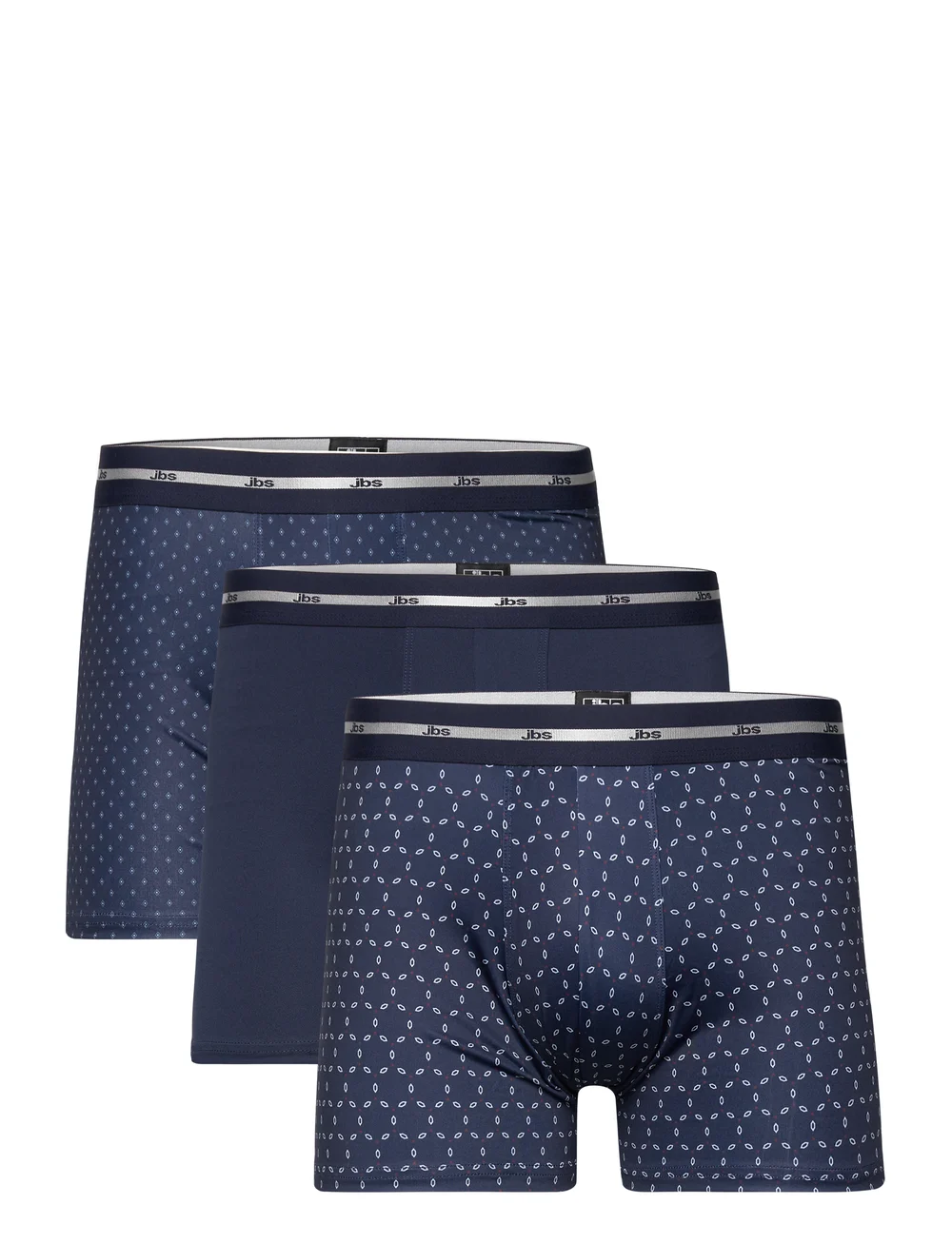 JBS Jbs 3pack Recycled Pes Tights Boxers Boozt