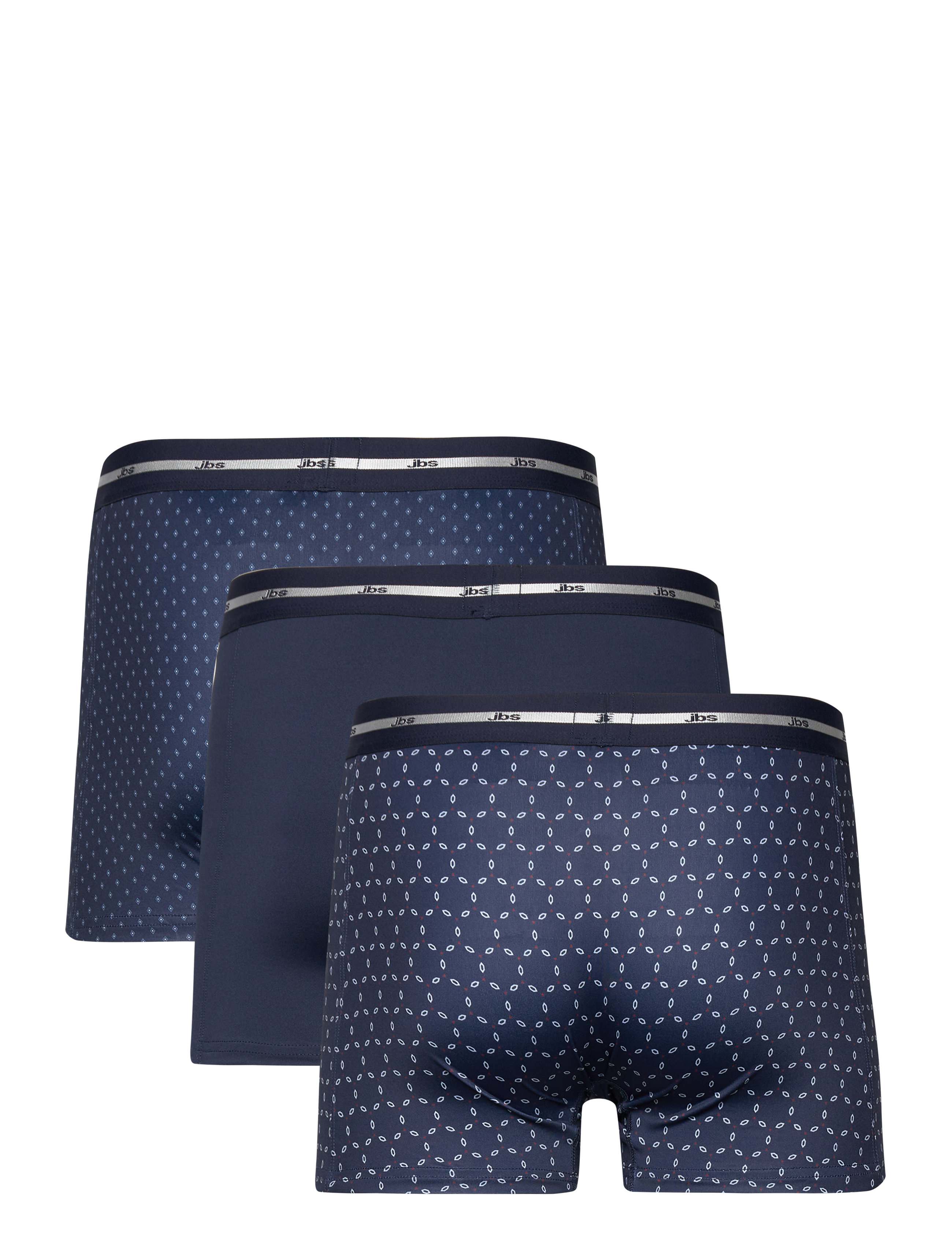 JBS - JBS 3pack polyester tights - flerfärgad - 1