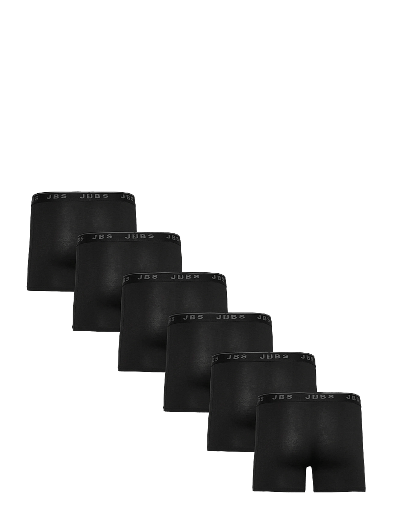 JBS - JBS 6-pack tights bamboo - multipack kalsonger - black - 1