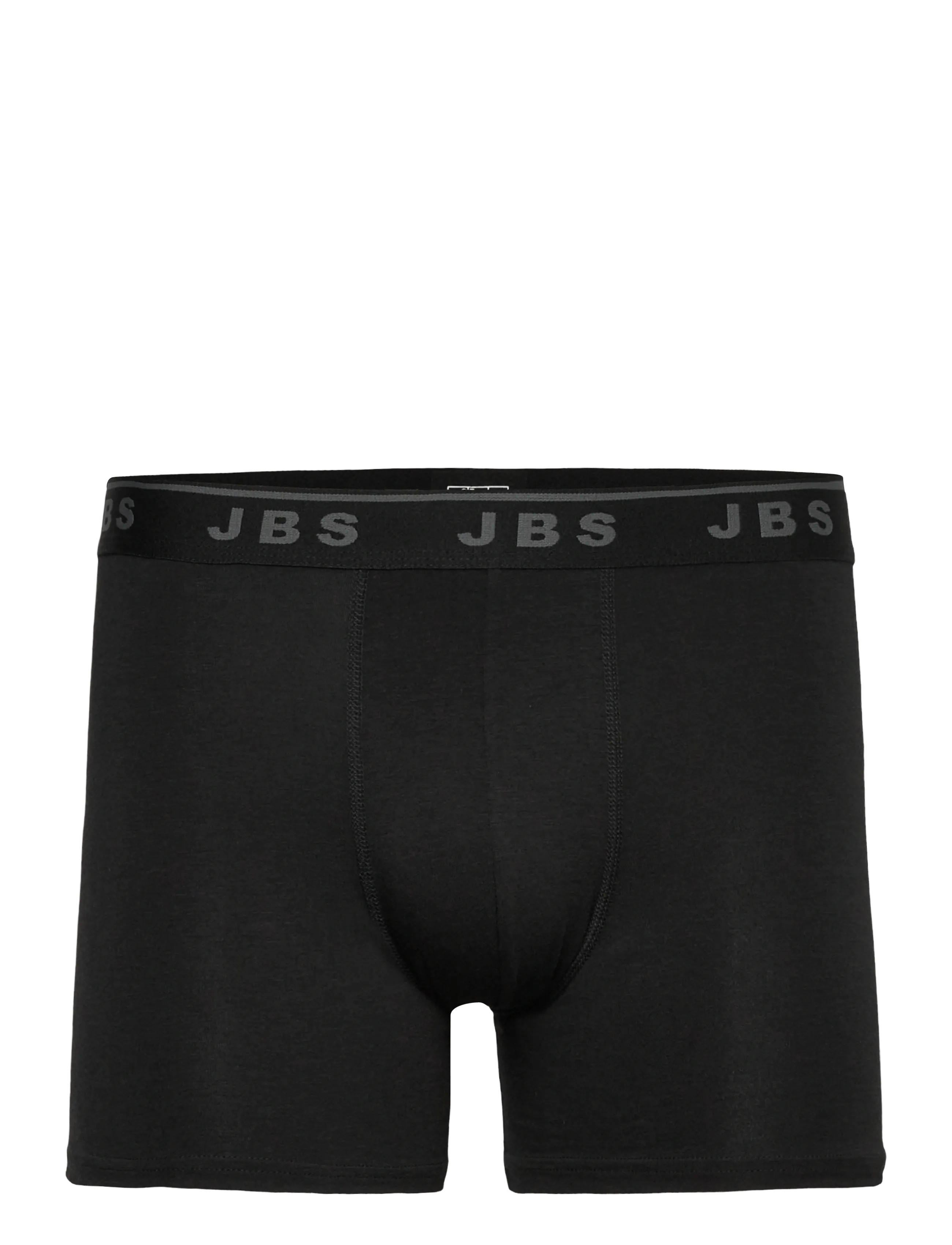 JBS - JBS 6-pack tights bamboo - black - 2