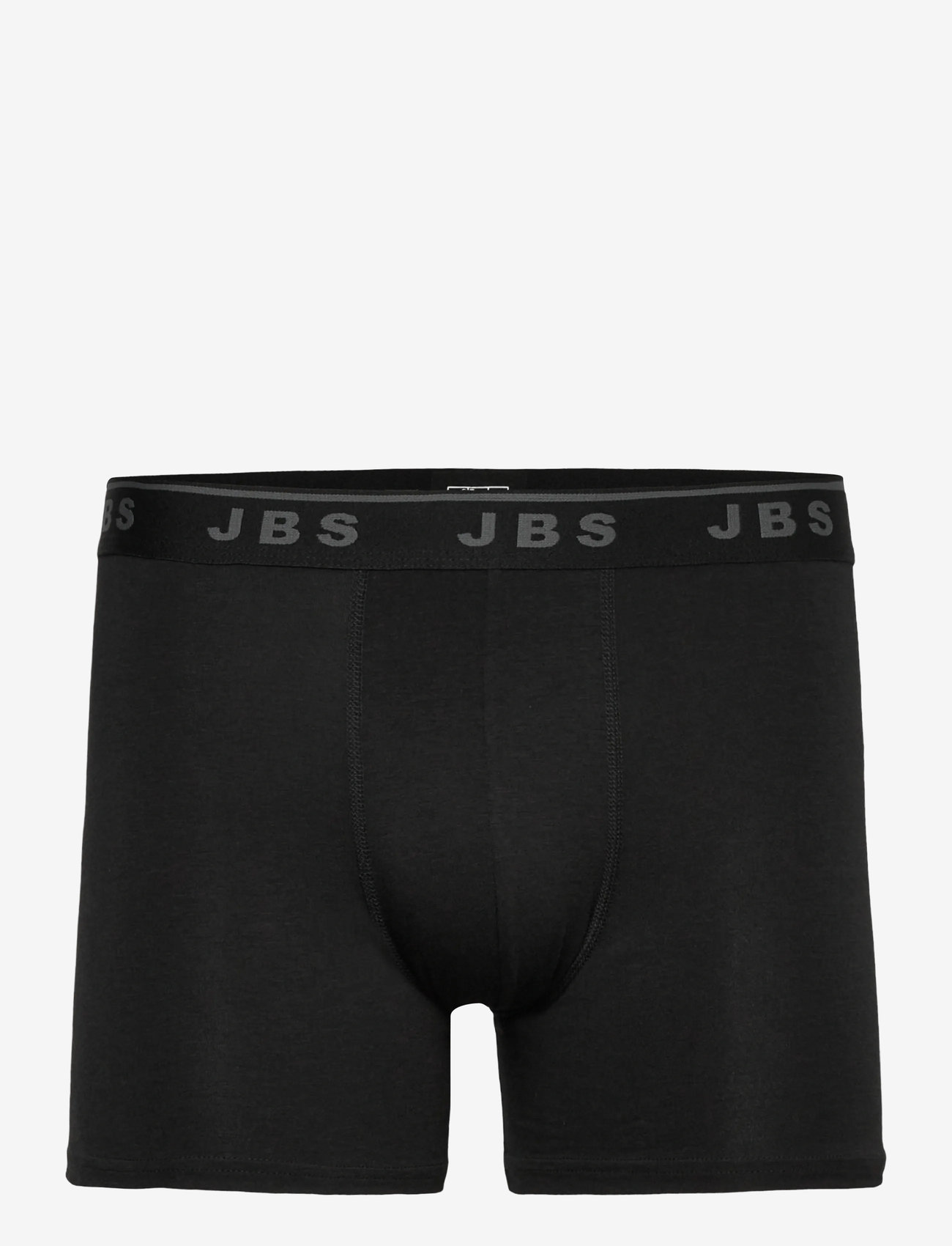 JBS - JBS 6-pack tights bamboo - multipack kalsonger - black - 3