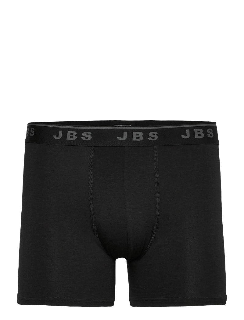 JBS - JBS 6-pack tights bamboo - multipack kalsonger - black - 3