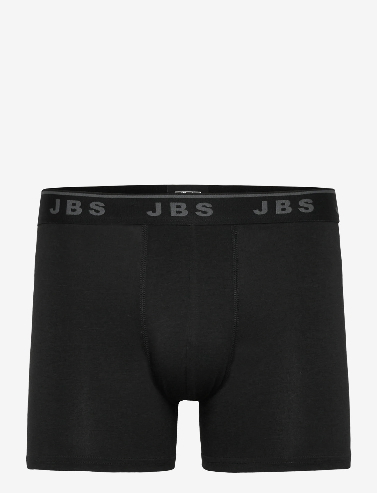 JBS - JBS 10-pack tights bamboo - multipack underbukser - black - 2