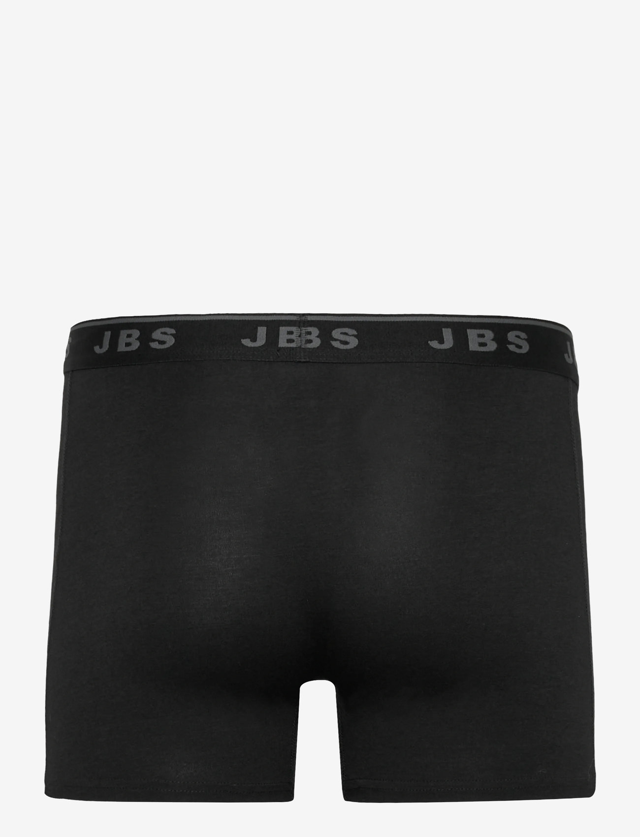 JBS - JBS 10-pack tights bamboo - multipack underbukser - black - 3