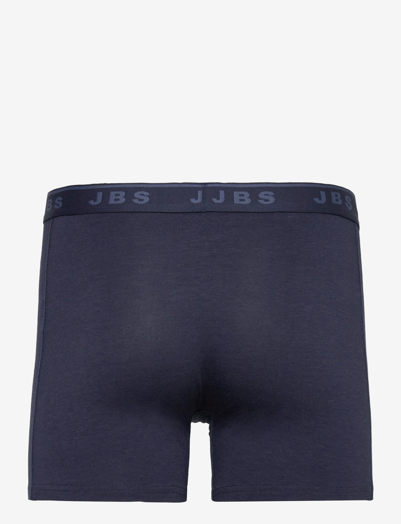 JBS - JBS 10-pack tights bamboo - multipack underbukser - multicolou - 5