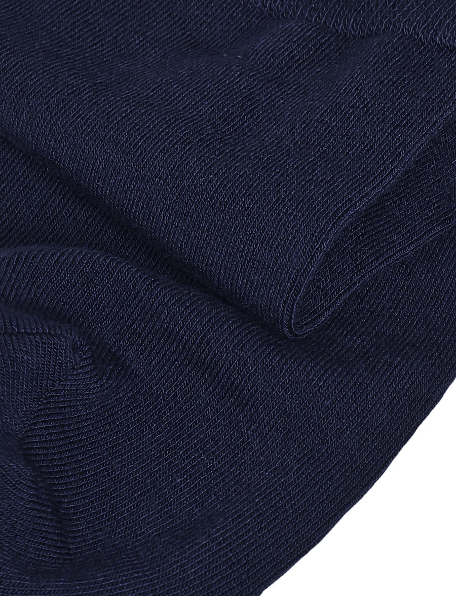 JBS - JBS socks bamboo 7 pairs box - sokker - navy - 2